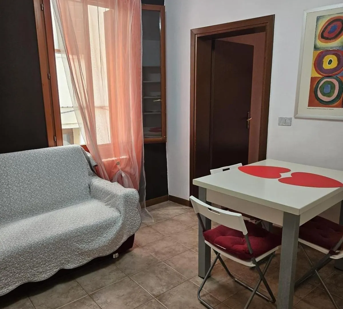 Nel Cuore Di Venezia 公寓 威尼斯