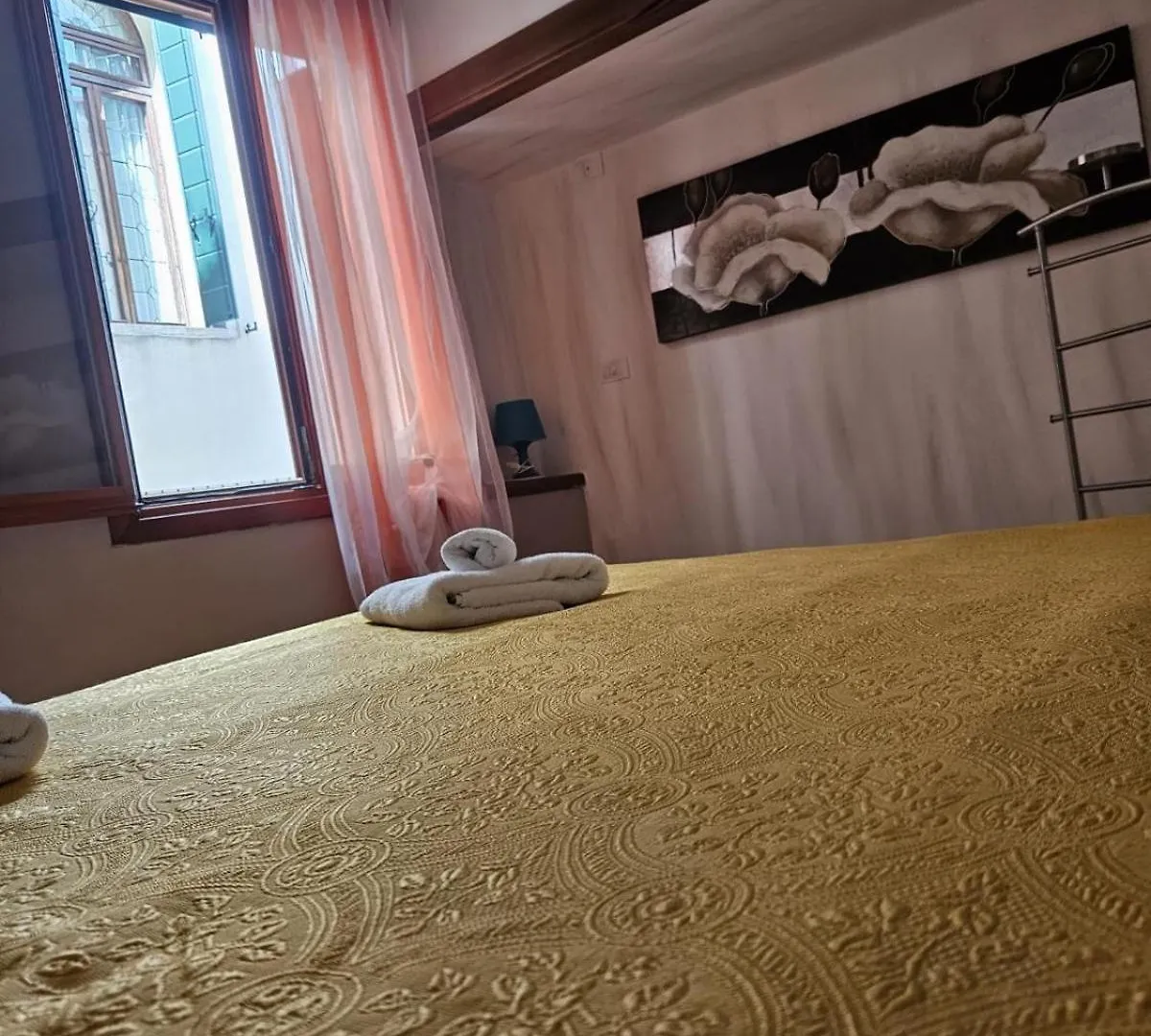 Nel Cuore Di Venezia 意大利